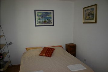 Hrvaška Privát Mlini, Eksterier